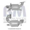 BM CATALYSTS BM80481H Catalytic Converter